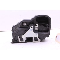 2004-2010 BMW X3 Front Door Latch Left Driver - 51217167071 OEM