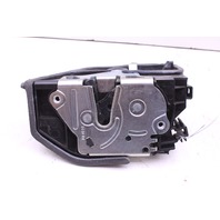 2004-2010 BMW X3 Front Door Latch Left Driver - 51217167071 OEM
