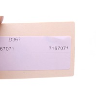 2004-2010 BMW X3 Front Door Latch Left Driver - 51217167071 OEM