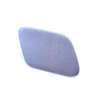 2007-2013 BMW X5 Front Right Headlight Washer Cover Trim 7173864 OEM