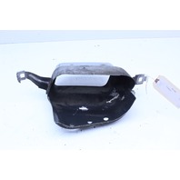 2009-2015 BMW 740i 750i Exhaust Muffler Tip Left OEM