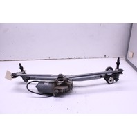 07-13 BMW X5 X6 Windshield Wiper Motor Linkage Transmission 61617200510 OEM