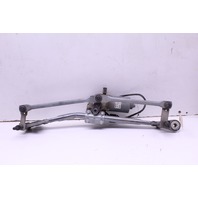 07-13 BMW X5 X6 Windshield Wiper Motor Linkage Transmission 61617200510 OEM