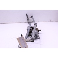 07-13 BMW X5 X6 Windshield Wiper Motor Linkage Transmission 61617200510 OEM