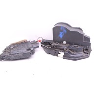 BMW 535i M5 E60 Front Left Driver Soft Close Latch Lock Actuator 51217202151 OEM