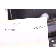 BMW 535i M5 E60 Front Left Driver Soft Close Latch Lock Actuator 51217202151 OEM