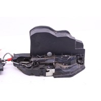 BMW 535i M5 E60 Front Left Driver Soft Close Latch Lock Actuator 51217202151 OEM