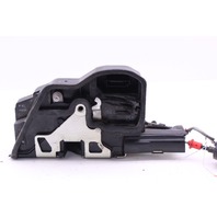 BMW 535i M5 E60 Front Left Driver Soft Close Latch Lock Actuator 51217202151 OEM