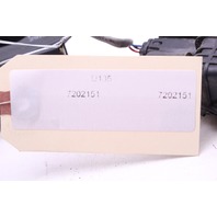 BMW 535i M5 E60 Front Left Driver Soft Close Latch Lock Actuator 51217202151 OEM