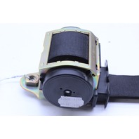 2001-2006 BMW 325ci 330ci Coupe Front Seat Belt Retractor Right - 72117008682 OEM