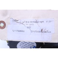 2001-2006 BMW 325ci 330ci Coupe Front Seat Belt Retractor Right - 72117008682 OEM