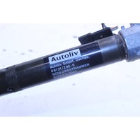 BMW E38 E39 Front Seat Belt Tensioner Buckle Tensioner Left Driver 8240045 OEM