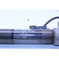 BMW E38 E39 Front Seat Belt Tensioner Buckle Tensioner Left Driver 8240045 OEM