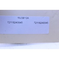 BMW E38 E39 Front Seat Belt Tensioner Buckle Tensioner Left Driver 8240045 OEM