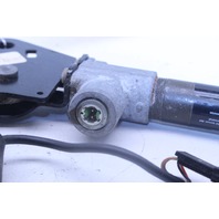 BMW E38 E39 Front Seat Belt Tensioner Buckle Tensioner Left Driver 8240045 OEM