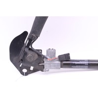 1999 BMW 528i Driver Left Front Seat Belt Buckle 72118261085 OEM