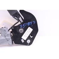 1999 BMW 528i Driver Left Front Seat Belt Buckle 72118261085 OEM