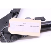 1999 BMW 528i Driver Left Front Seat Belt Buckle 72118261085 OEM