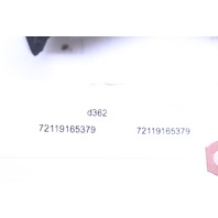 2008-2012 BMW 328i 335i M3 Coupe Left Seat Belt Guide Arm 72119165379 OEM