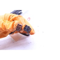 2008-2012 BMW 328i 335i M3 Coupe Left Seat Belt Guide Arm 72119165379 OEM