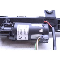 2008-2012 BMW 328i 335i M3 Coupe Left Seat Belt Guide Arm 72119165379 OEM