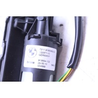 2008-2012 BMW 328i 335i M3 Coupe Right Seat Belt Guide Arm 72119165380 OEM