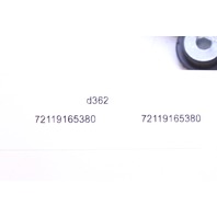 2008-2012 BMW 328i 335i M3 Coupe Right Seat Belt Guide Arm 72119165380 OEM