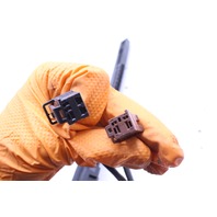 2008-2012 BMW 328i 335i M3 Coupe Right Seat Belt Guide Arm 72119165380 OEM