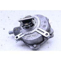 BMW 750i E66 Brake Booster Vacuum Pump OEM