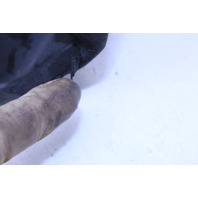 2011-2015 BMW 535i Radiator Support Air Duct Upper 7255413 OEM