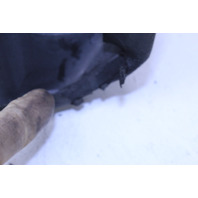 2011-2015 BMW 535i Radiator Support Air Duct Upper 7255413 OEM