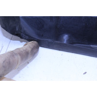 2011-2015 BMW 535i Radiator Support Air Duct Upper 7255413 OEM