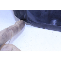 2011-2015 BMW 535i Radiator Support Air Duct Upper 7255413 OEM