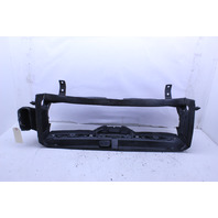 2011-2015 BMW 535i Radiator Support Air Duct Upper 7255413 OEM