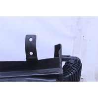 2011-2015 BMW 535i Radiator Support Air Duct Upper 7255413 OEM