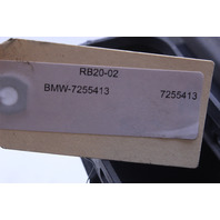 2011-2015 BMW 535i Radiator Support Air Duct Upper 7255413 OEM
