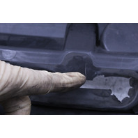 2011-2015 BMW 535i Radiator Support Air Duct Upper 7255413 OEM