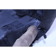 2011-2015 BMW 535i Radiator Support Air Duct Upper 7255413 OEM