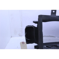 2011-2015 BMW 535i Radiator Support Air Duct Upper 7255413 OEM