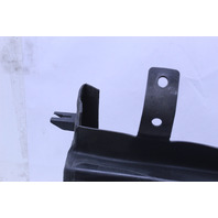 2011-2015 BMW 535i Radiator Support Air Duct Upper 7255413 OEM