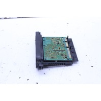 2014 BMW M6 LED Headlight TMS Control Module 7316221 Damaged Tab OEM