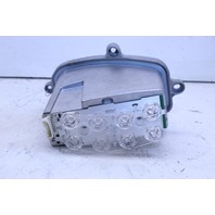 2013 BMW 740i LED LCI Turn Signal Light Module Ballast Left OEM