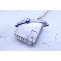 2013 BMW 740i LED LCI Turn Signal Light Module Ballast Left OEM