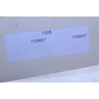 2013 BMW 740i LED LCI Turn Signal Light Module Ballast Left OEM