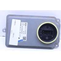 BMW 428i 435i M3 LED Headlight Ballast Main Light Module 63117363868 OEM