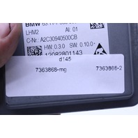 BMW 428i 435i M3 LED Headlight Ballast Main Light Module 63117363868 OEM