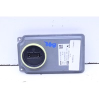 BMW 428i 435i M3 LED Headlight Ballast Main Light Module 63117363868 OEM