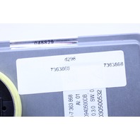 BMW 428i 435i M3 LED Headlight Ballast Main Light Module 63117363868 OEM