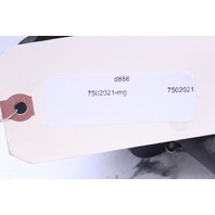 2000-2006 BMW X5 Air Pump Filter OEM