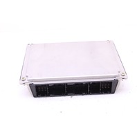 1999 2000 BMW 323i Engine Computer Module ECU ECM DME 7505528 OEM